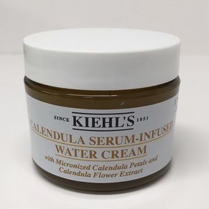 KIEHL’S Calendula Facial Serum